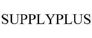 SUPPLYPLUS