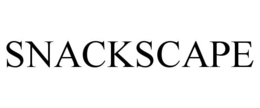 SNACKSCAPE