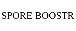 SPORE BOOSTR