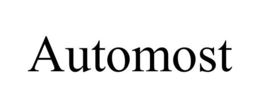 AUTOMOST