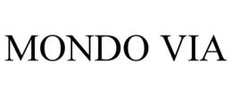 MONDO VIA