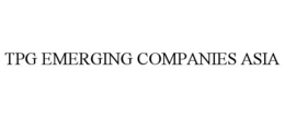 TPG EMERGING COMPANIES ASIA