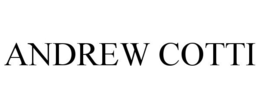 ANDREW COTTI