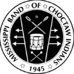 MISSISSIPPI BAND OF CHOCTAW INDIANS 1945