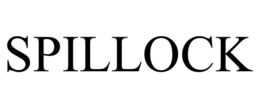 SPILLOCK