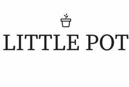 LITTLE POT