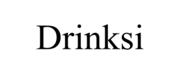 DRINKSI