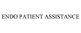 ENDO PATIENT ASSISTANCE