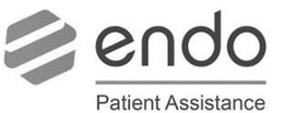 ENDO PATIENT ASSISTANCE
