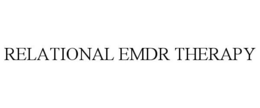 RELATIONAL EMDR THERAPY