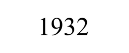 1932