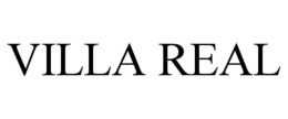 VILLA REAL