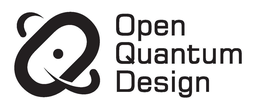 OPEN QUANTUM DESIGN