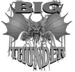 BIG THUNDER