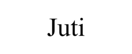 JUTI