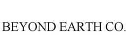 BEYOND EARTH CO.