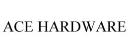 ACE HARDWARE