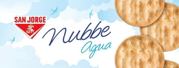 SAN JORGE NUBBE AGUA