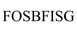 FOSBFISG