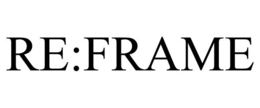 RE:FRAME
