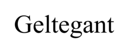 GELTEGANT