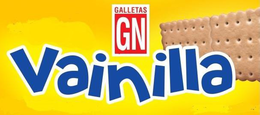 GALLETAS GN VAINILLA
