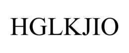 HGLKJIO