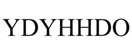 YDYHHDO