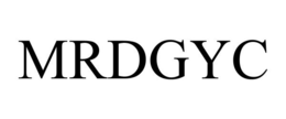 MRDGYC