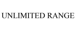 UNLIMITED RANGE