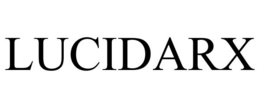 LUCIDARX