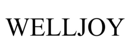 WELLJOY