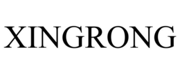 XINGRONG
