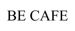 BE CAFE