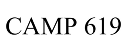 CAMP 619