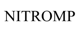 NITROMP