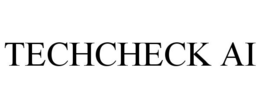 TECHCHECK AI