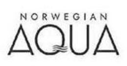 NORWEGIAN AQUA