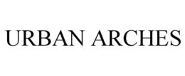 URBAN ARCHES
