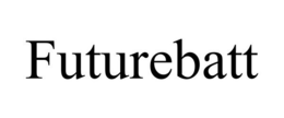 FUTUREBATT