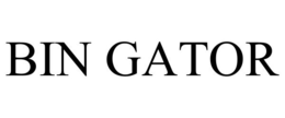 BIN GATOR