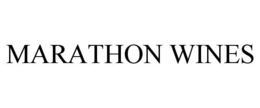 MARATHON WINES