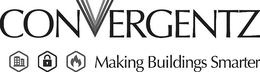 CONVERGENTZ MAKING BUILDINGS SMARTER
