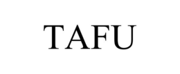 TAFU