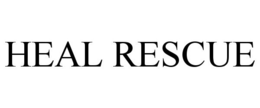 HEAL RESCUE