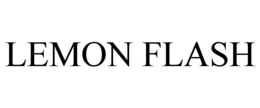 LEMON FLASH