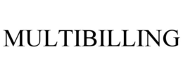 MULTIBILLING