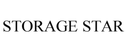 STORAGE STAR