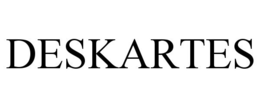 DESKARTES