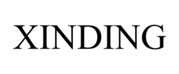 XINDING